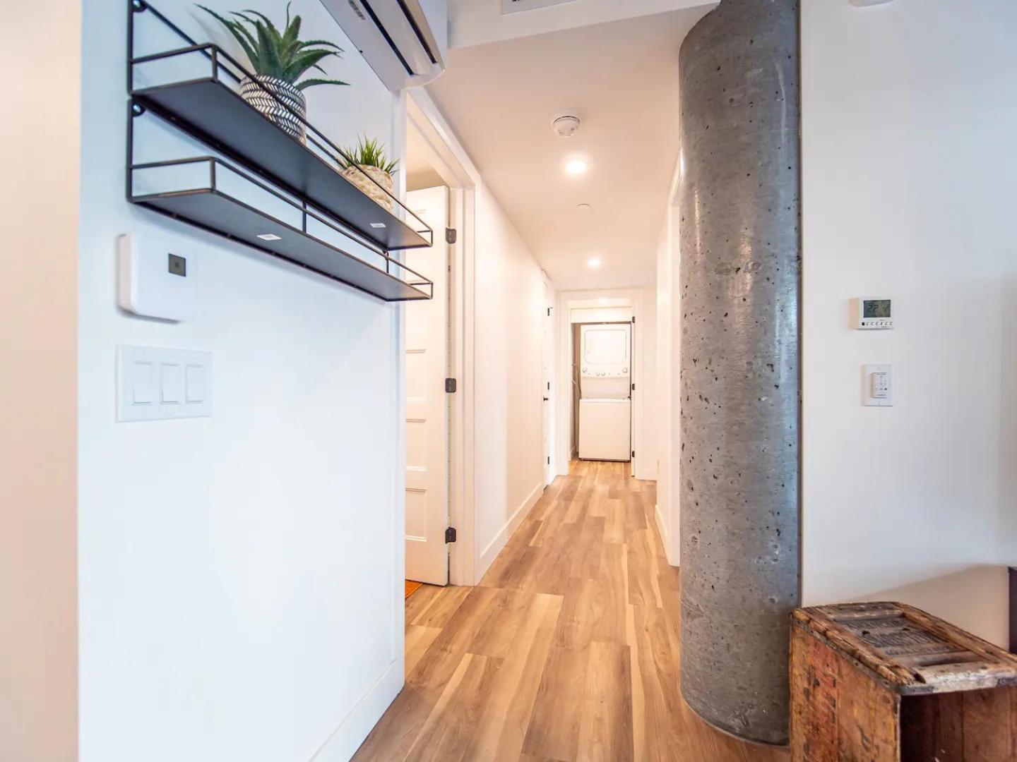 Quebec, Rustique Chic En Ville, Piscine Sur Le Toit Pour 2 A 6 Invites Εξωτερικό φωτογραφία