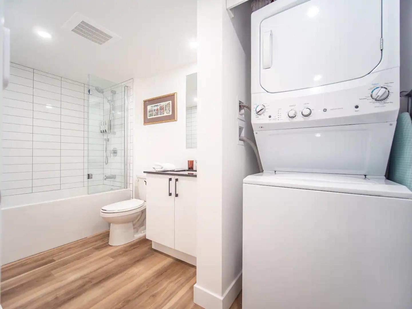 Quebec, Rustique Chic En Ville, Piscine Sur Le Toit Pour 2 A 6 Invites Εξωτερικό φωτογραφία